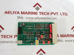Liebherr 926800314 pcb card 13c