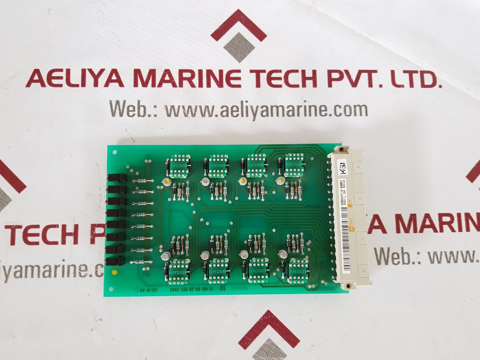 Liebherr 926320114 pcb card new