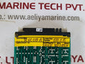 Liebherr 9268089.14 pcb card