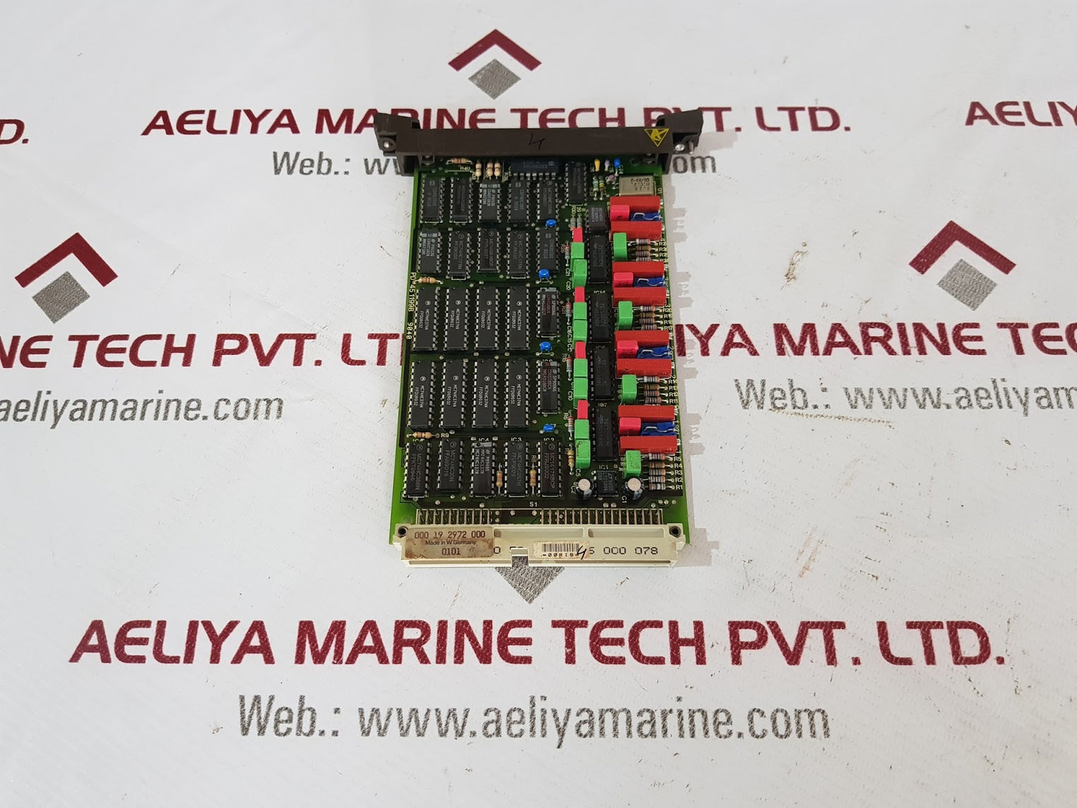 ad-41 pcb card pd 45 1199b