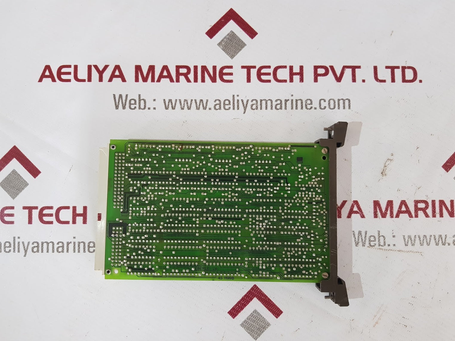 ad-41 pcb card pd 45 1199b