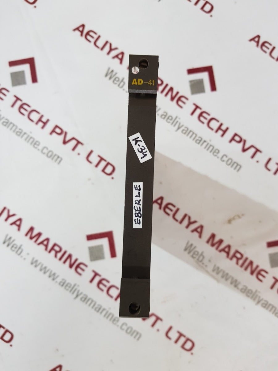 ad-41 pcb card pd 45 1199b