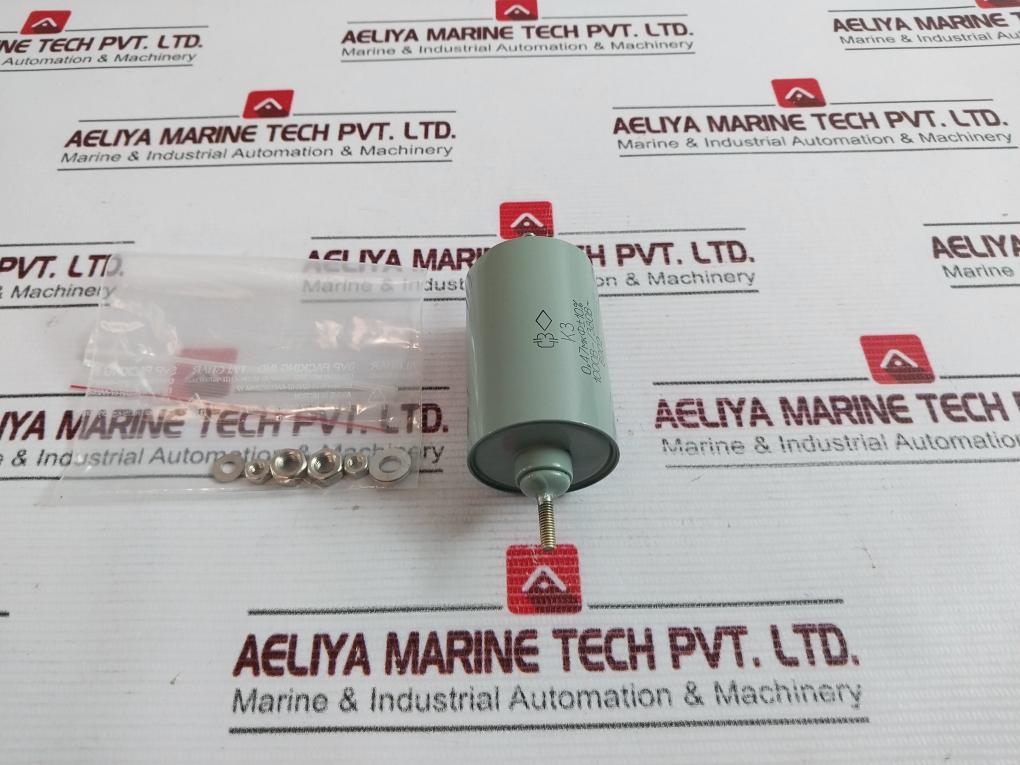 K3 Capacitor 0,47MkՓ±10%