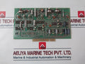 K/695/81-001D Printed Circuit Board Card