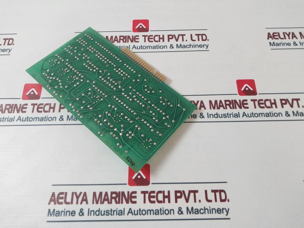 K/695/81-001D Printed Circuit Board Card