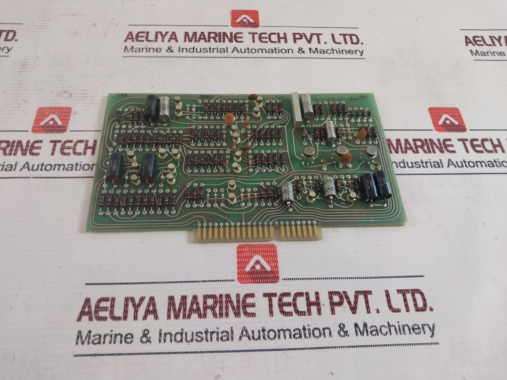 K/695/81-002E Pcb Card