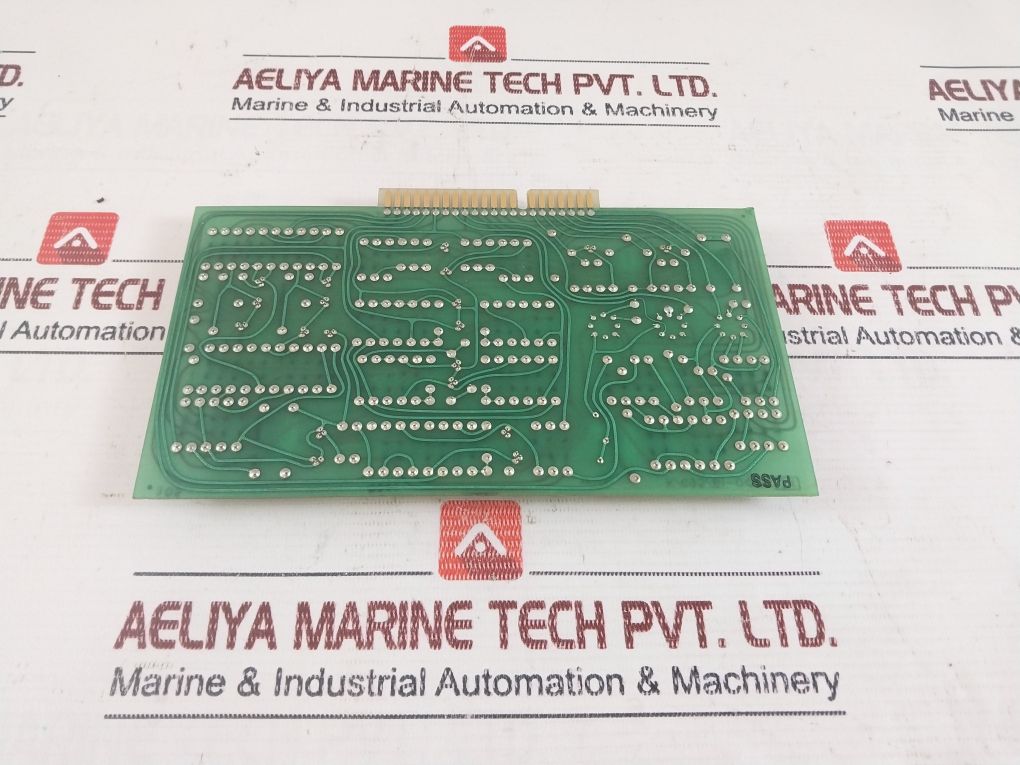K/695/81-002E Pcb Card