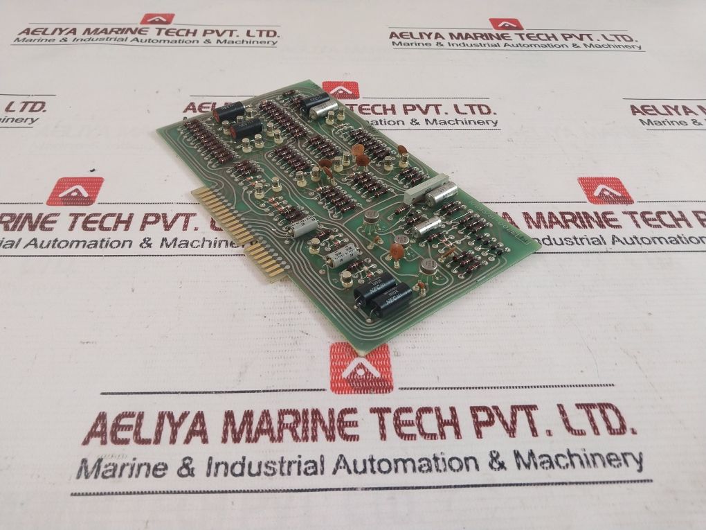 K/695/81-002E Pcb Card
