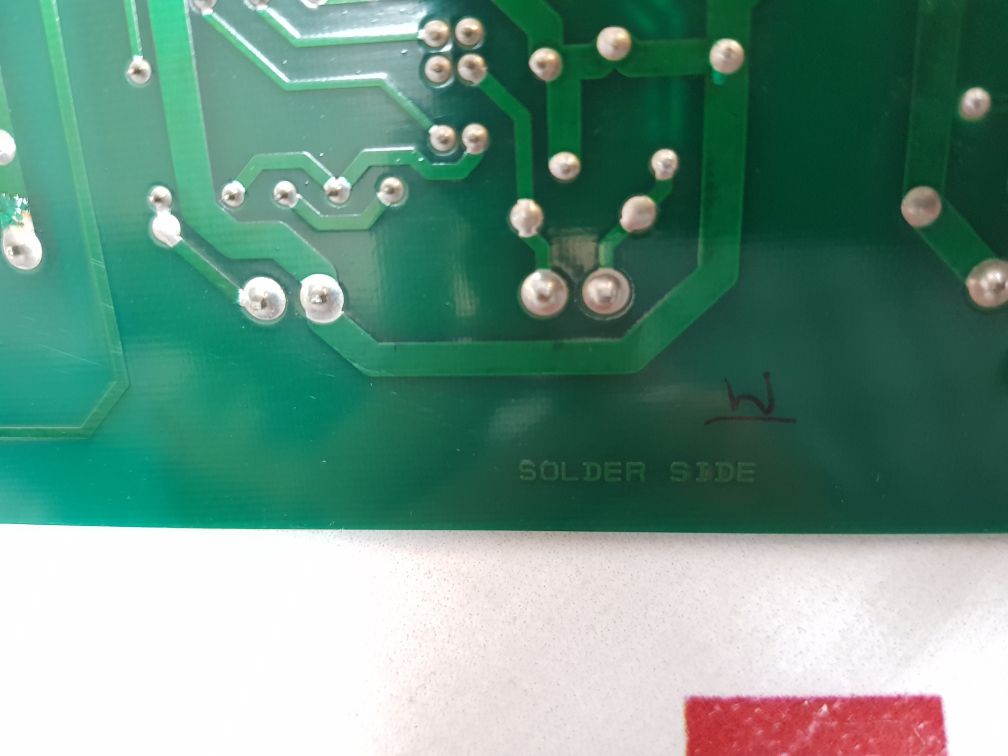 K7524 Pcb Card