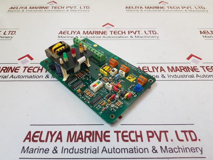 K7524 Pcb Card