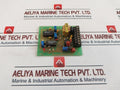 K&F 1Rc Receiver Line Card
