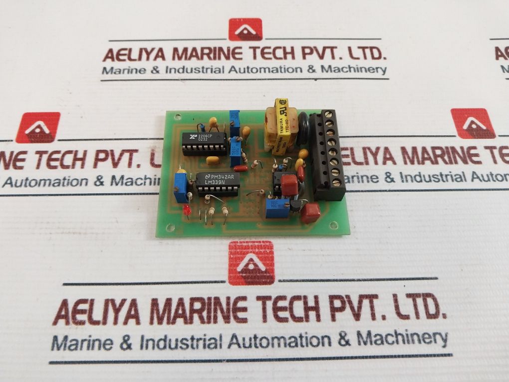 K&F 1Rc Receiver Line Card
