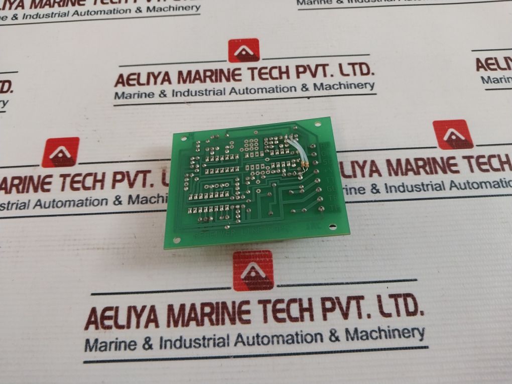 K&F 1Rc Receiver Line Card