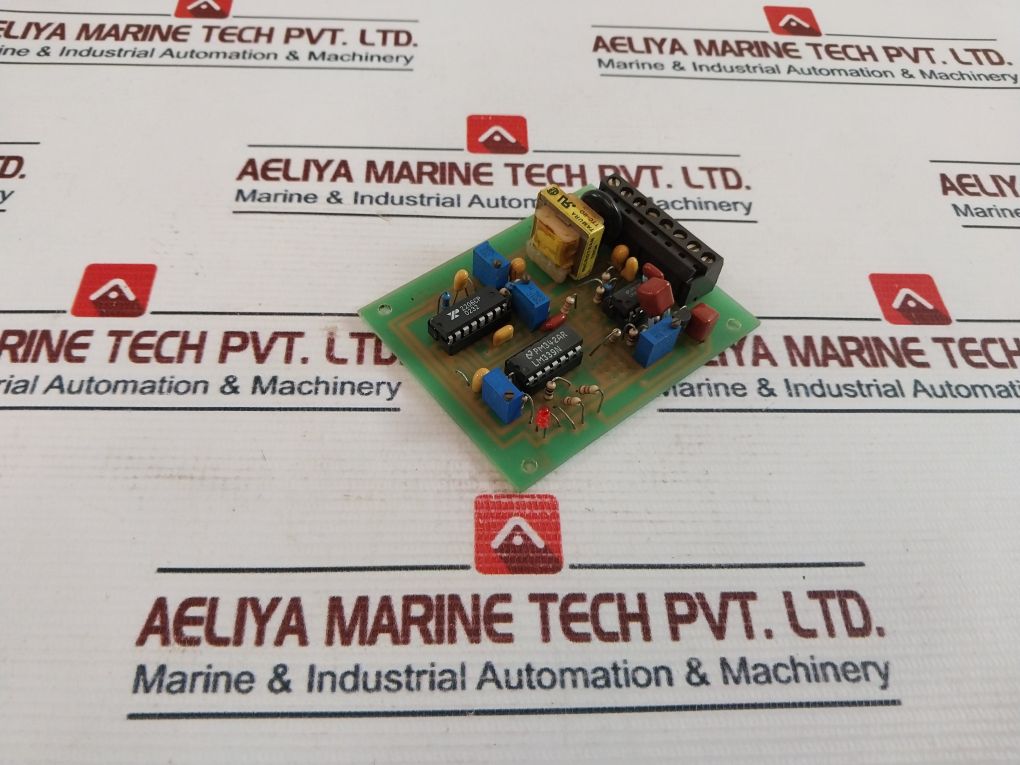 K&F 1Rc Receiver Line Card