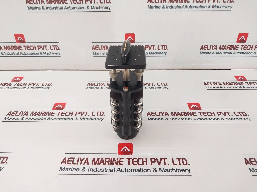 KφT-8888/πIv-8C 10A Rotary Switch