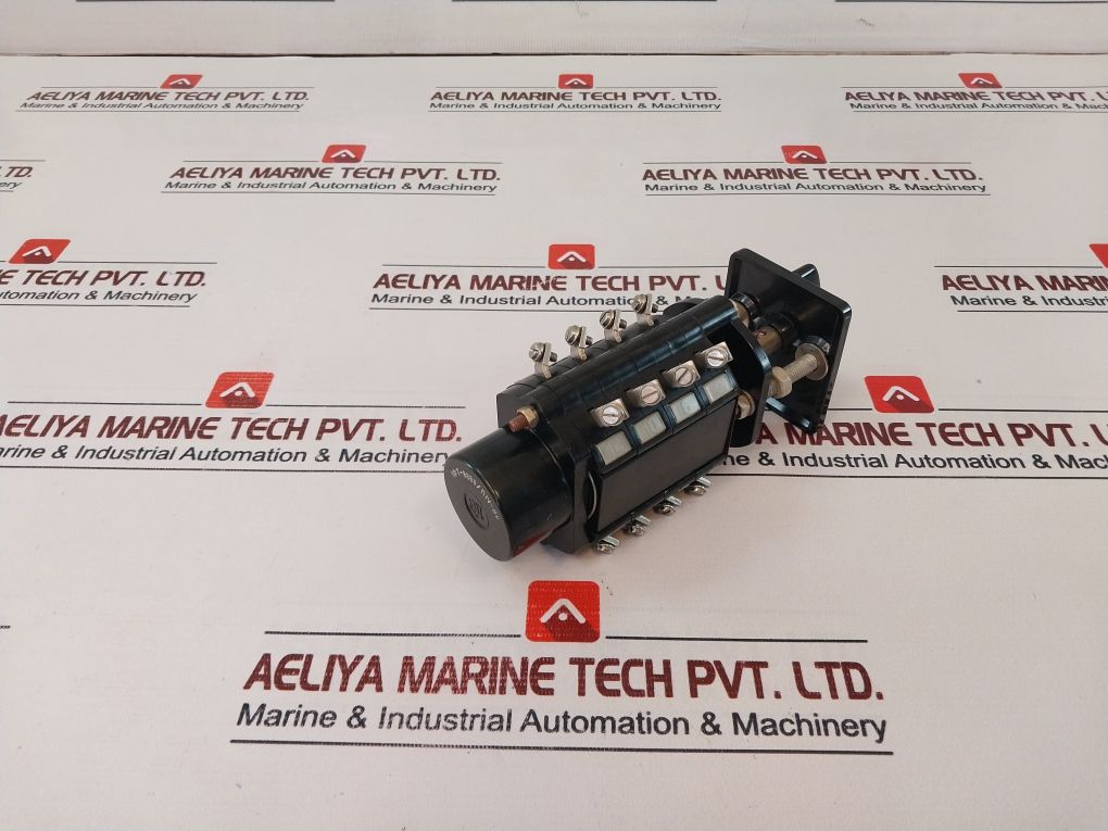 KφT-8888/πIv-8C 10A Rotary Switch