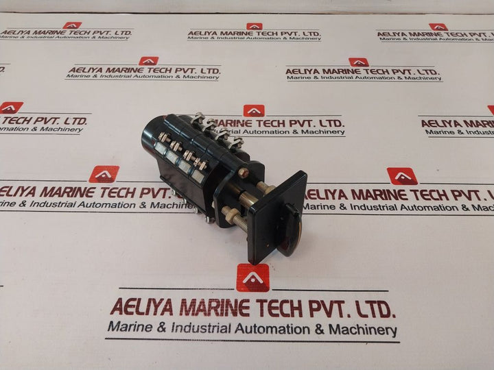KφT-8888/πIv-8C 10A Rotary Switch