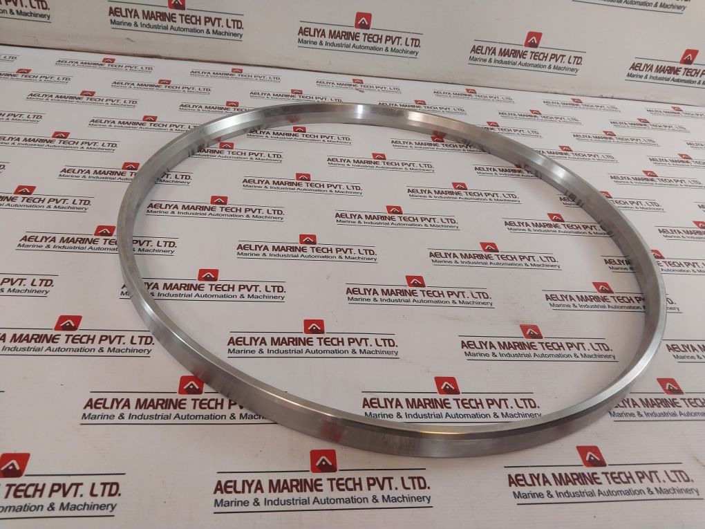 K&W Hk Rx 73 S 304-4 Gasket Ring Rx-73-ss136