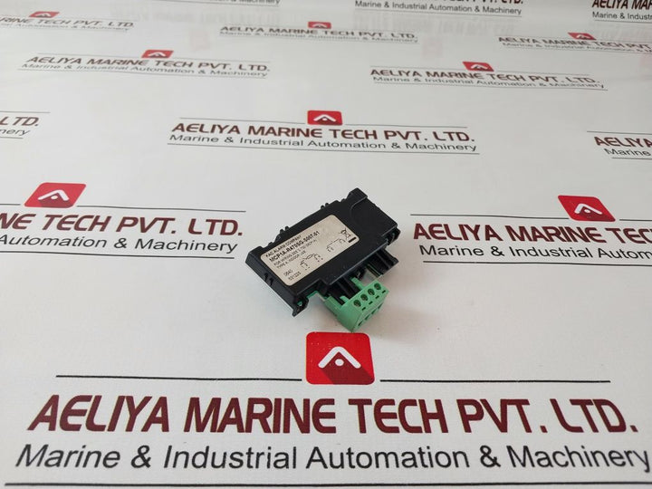 Kac Alarm Mcp1A-r470Sg-s007-01