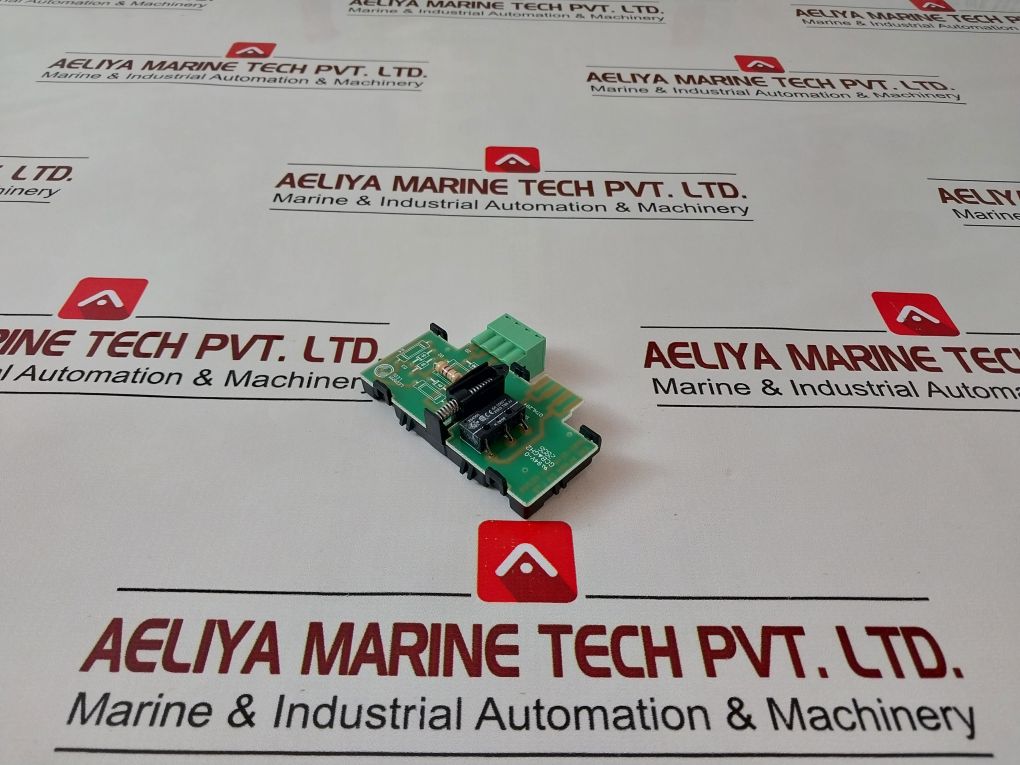 Kac Alarm Mcp1A-r470Sg-s007-01