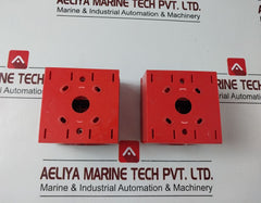 Kac Alarm Mcp2A-r470Ff-01 Manual Call Point