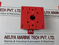 Kac Alarm Mcp2A-r470Ff-01 Manual Call Point