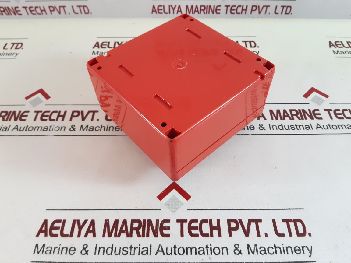 Kac En54-11 Type A Indoor Use Call Point Wr7/2072-470