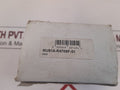 Kac Mus1A-r470Sf-01 Conventional Resettable Call Point