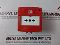Kac Wcp2A-r470Sg-k013-01 Waterproof Manual Call Point