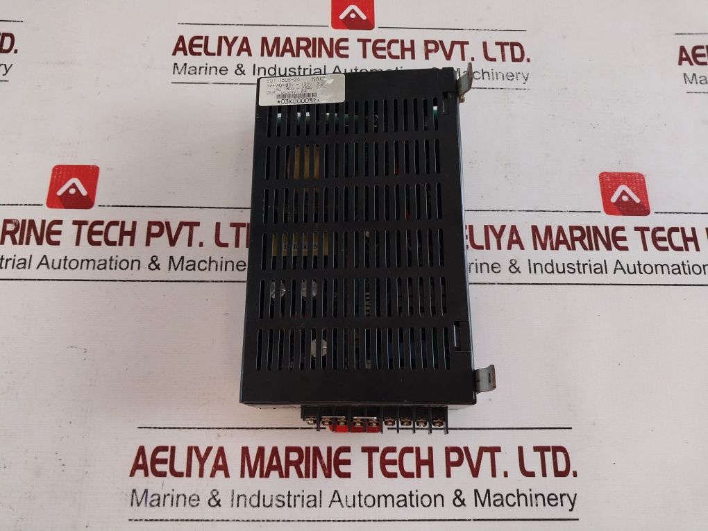 Kacon Eq1-150S-24 Power Supply