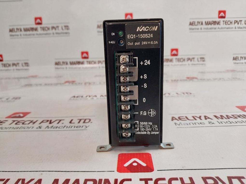 Kacon Eq1-150S-24 Power Supply