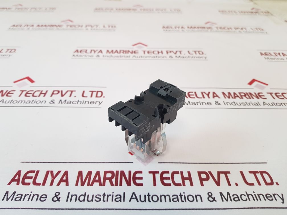 Kacon Hr 705-4Pl Relay
