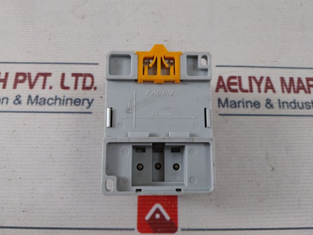 Kacon Ktc-50 Thermo Temperature Controller