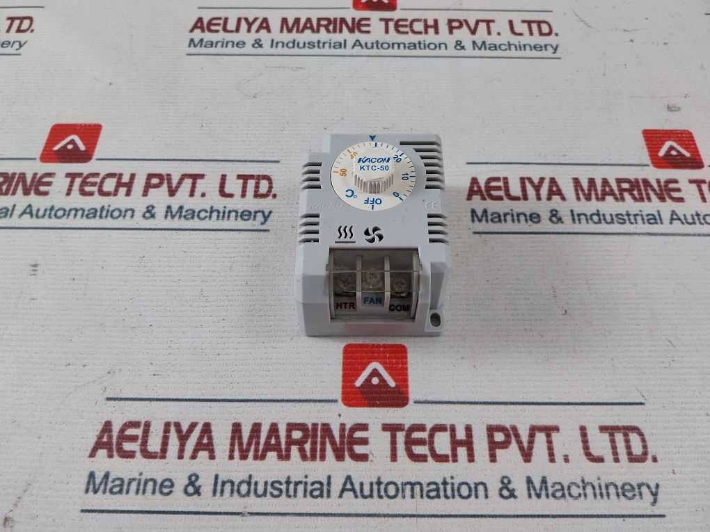 Kacon Ktc-50 Thermo Temperature Controller