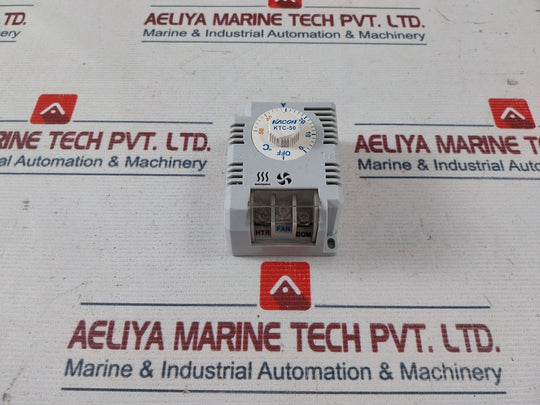 Kacon Ktc-50 Thermo Temperature Controller