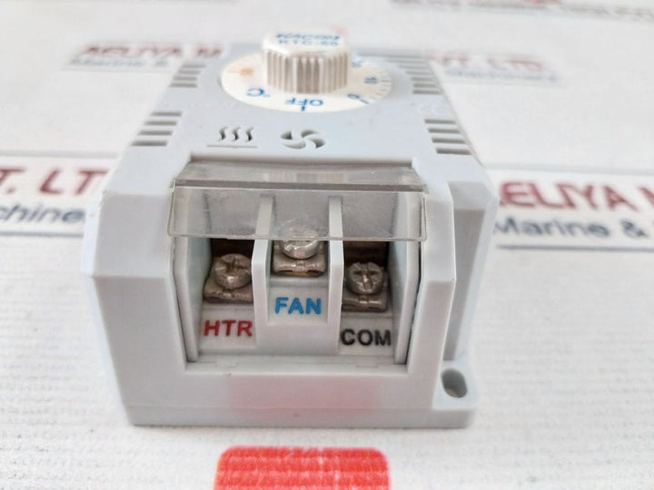 Kacon Ktc-50 Thermo Temperature Controller