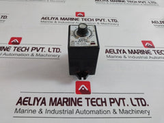 Kacon Tds-2206M Solid State Timer 220 Vac 50/60 Hz