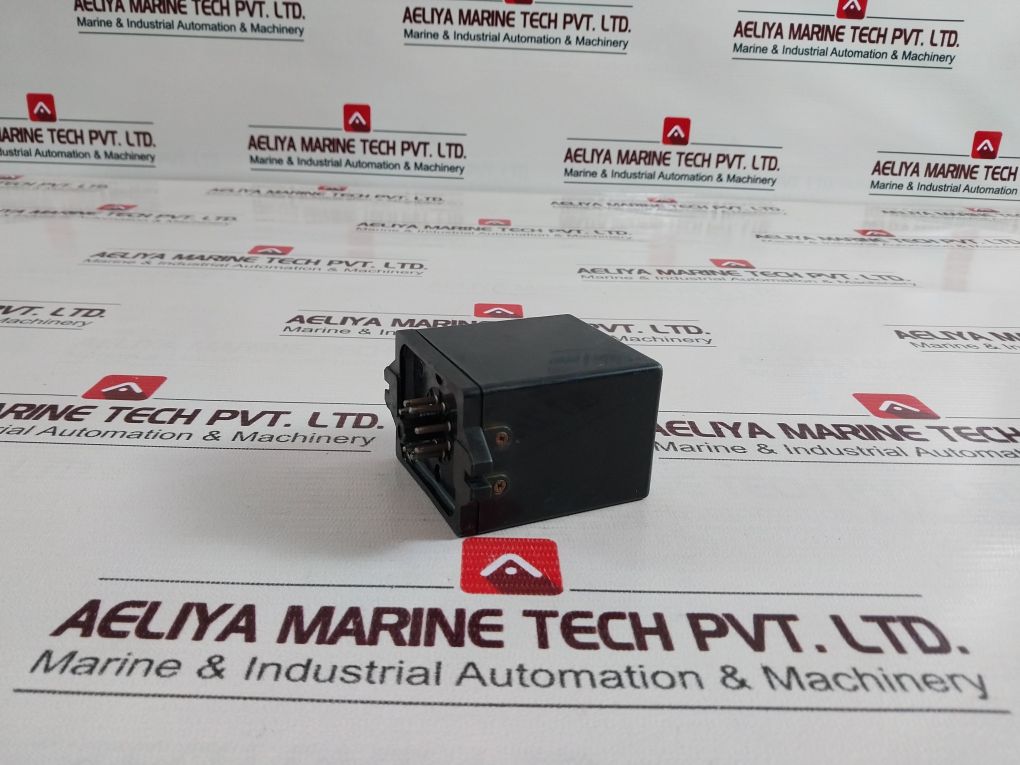 Kacon Tds-2206M Solid State Timer 220 Vac 50/60 Hz