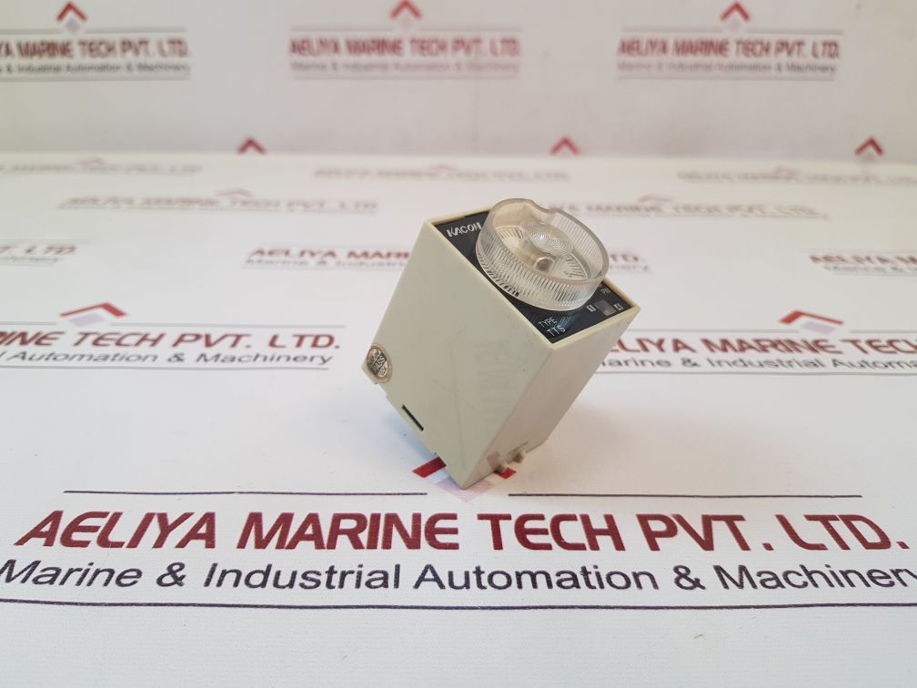 Kacon Tts-b0.5S Timer