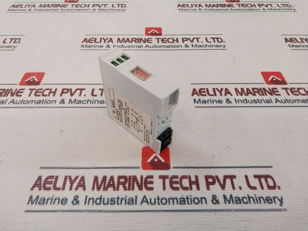 Kael Ke-drn1 Multi-range Double Time Adjusted Flasher Relay