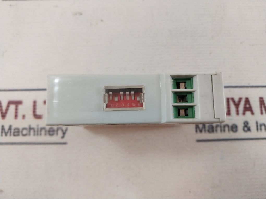 Kael Ke-drn1 Multi-range Double Time Adjusted Flasher Relay