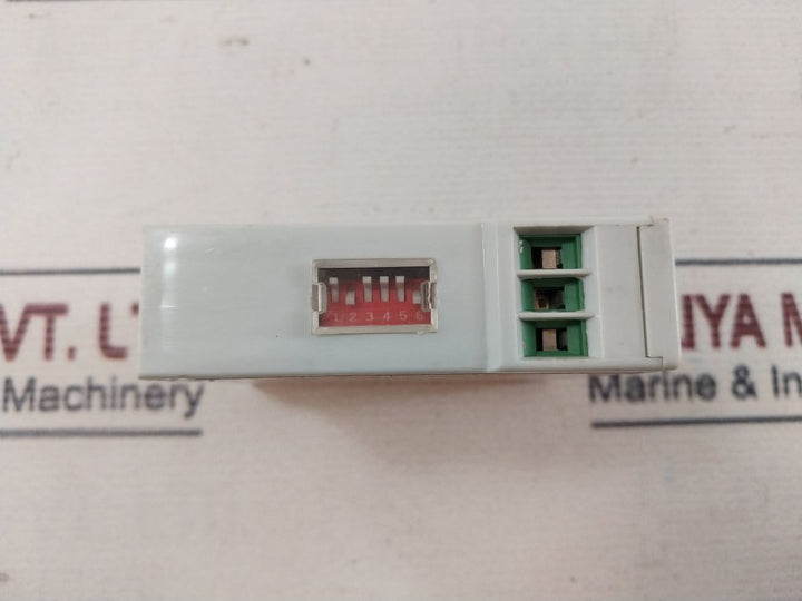 Kael Ke-drn1 Multi-range Double Time Adjusted Flasher Relay