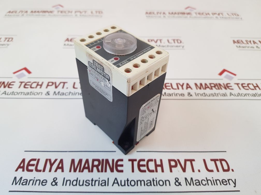 Kael Zr 60 Timer 60 Sn
