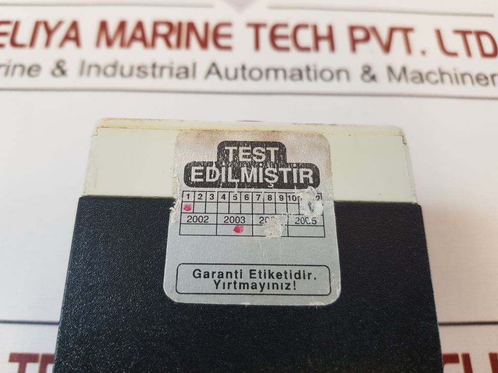 Kael Zr 60 Timer 60 Sn
