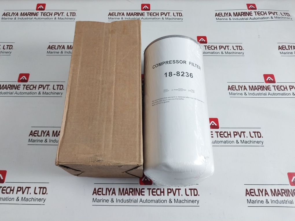 Kaeser 18-8236 Compressor Filter