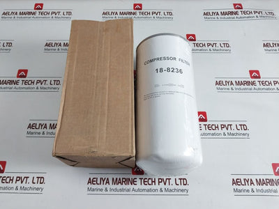 Kaeser 18-8236 Compressor Filter