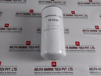 Kaeser 18-8236 Compressor Oil Filter