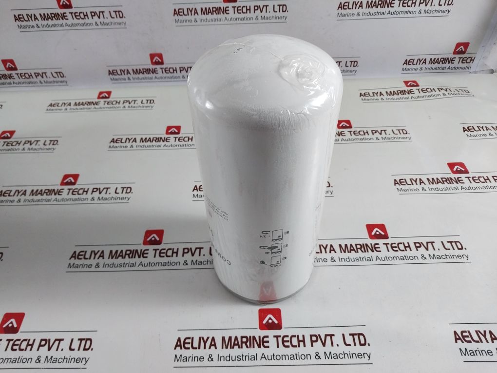 Kaeser 18-8236 Compressor Oil Filter