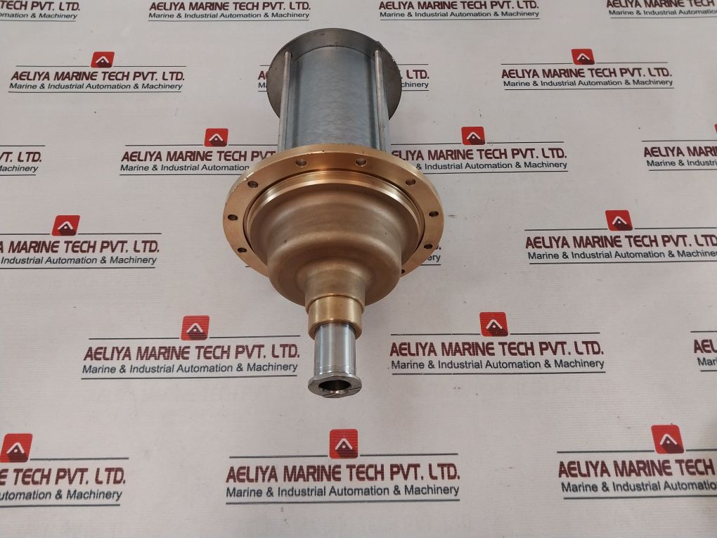 Kaeser 200720.1 Inlet Valve