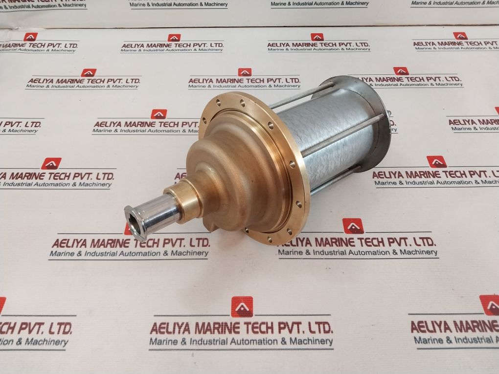 Kaeser 200720.1 Inlet Valve